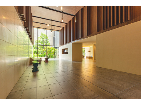 ザ・レジデンスさいたま新都心-h