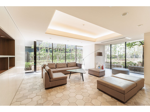 ザ・レジデンスさいたま新都心-h