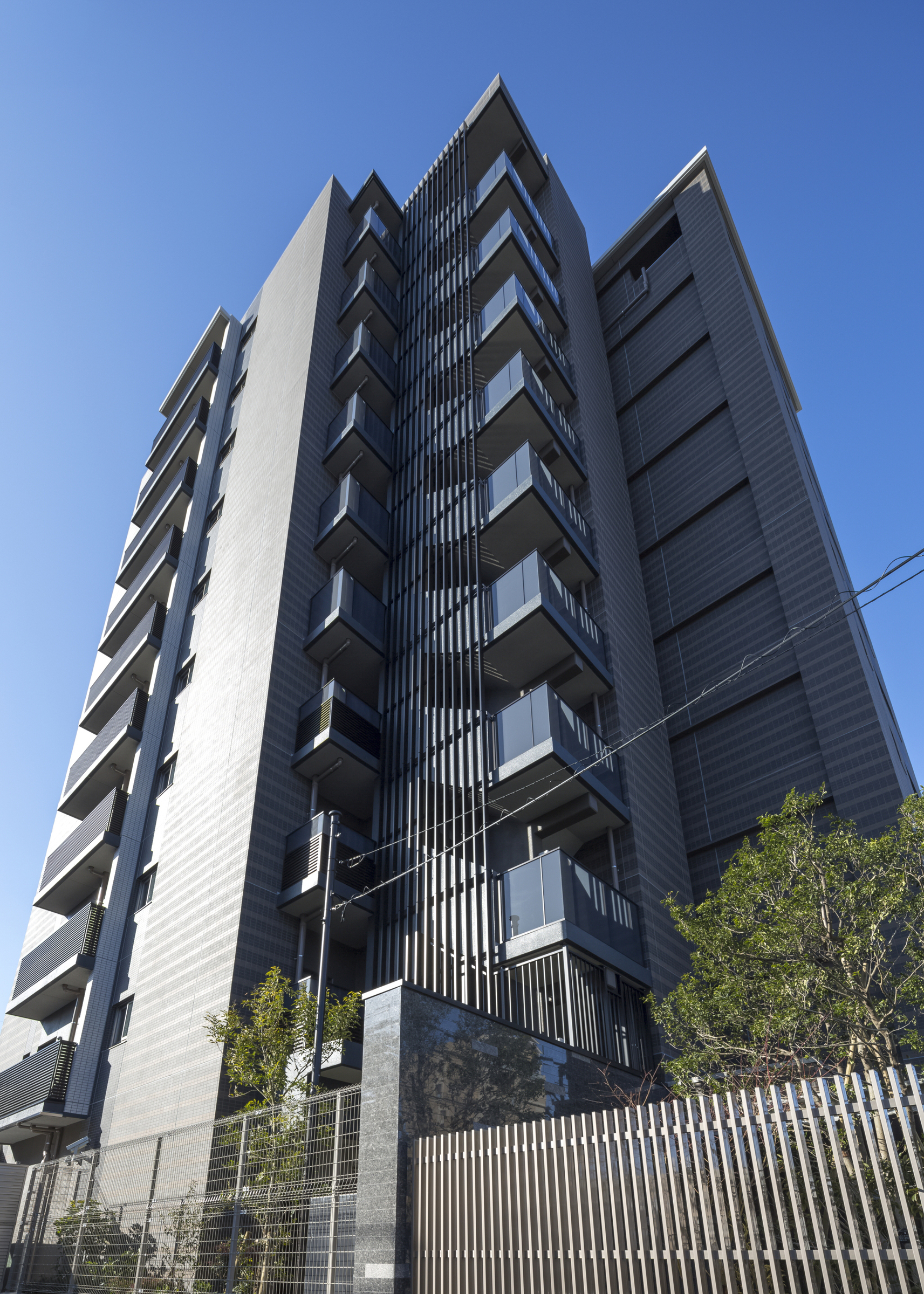 ザ・パークハウス桜山-h