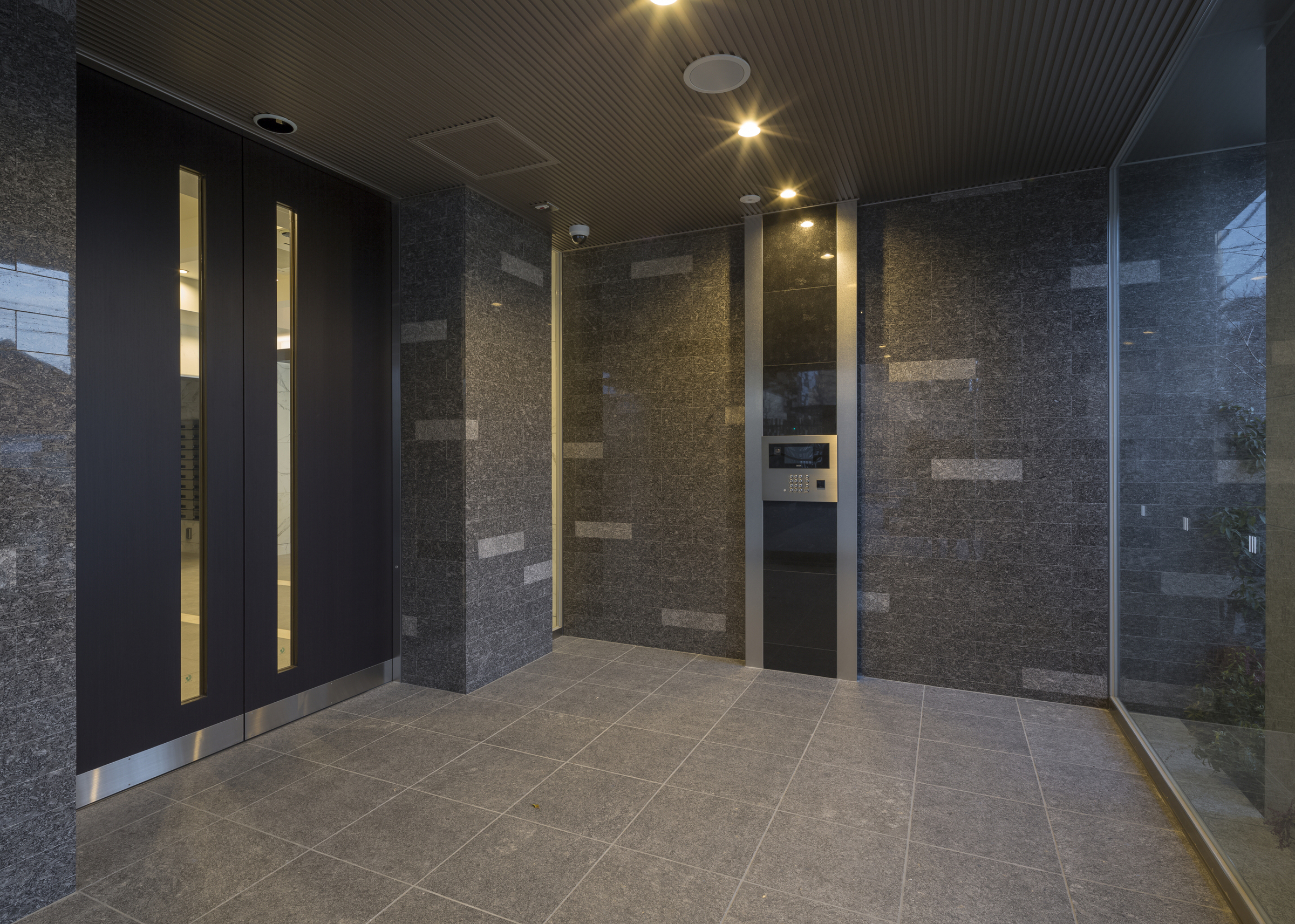 ザ・パークハウス桜山-h