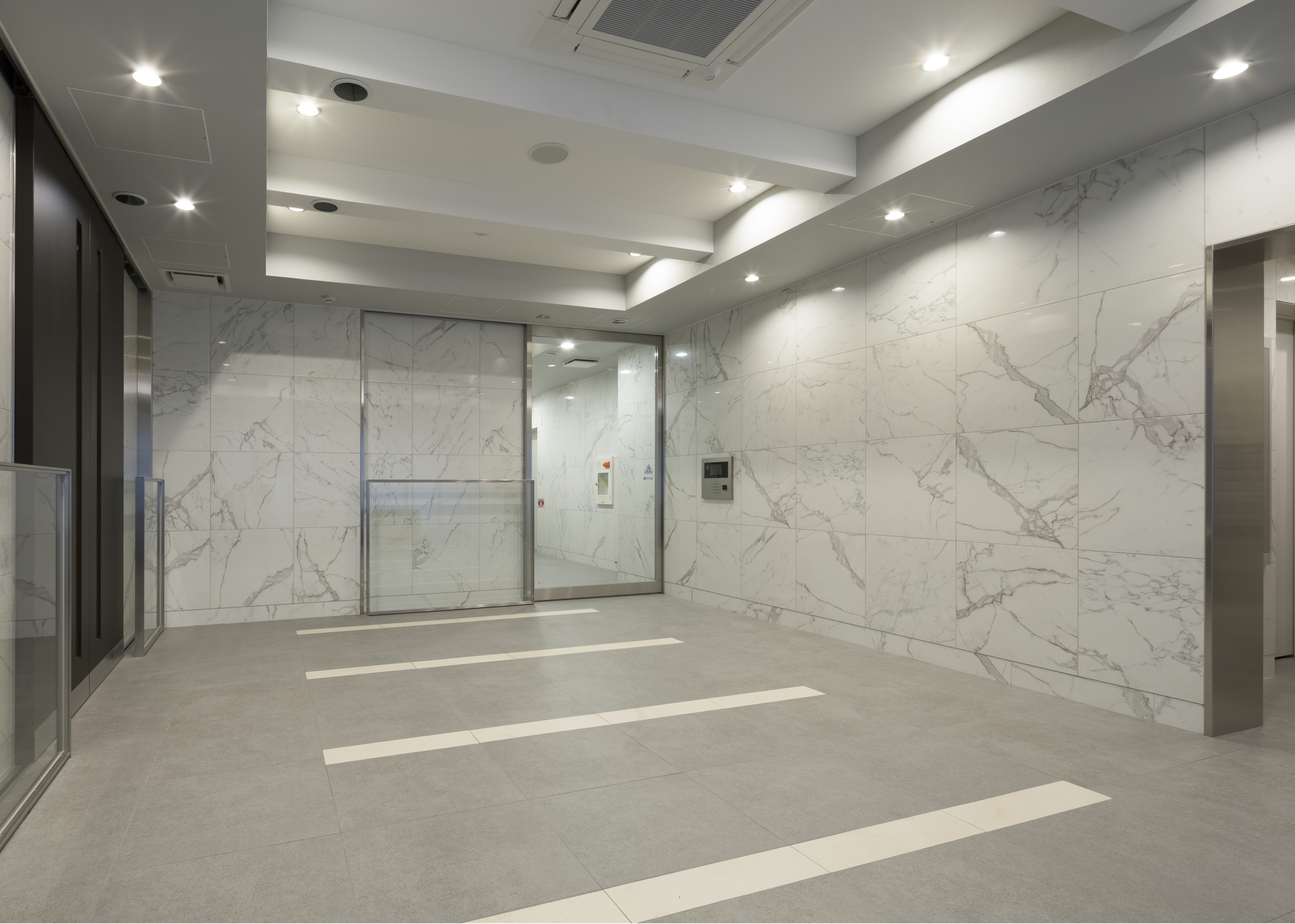 ザ・パークハウス桜山-h