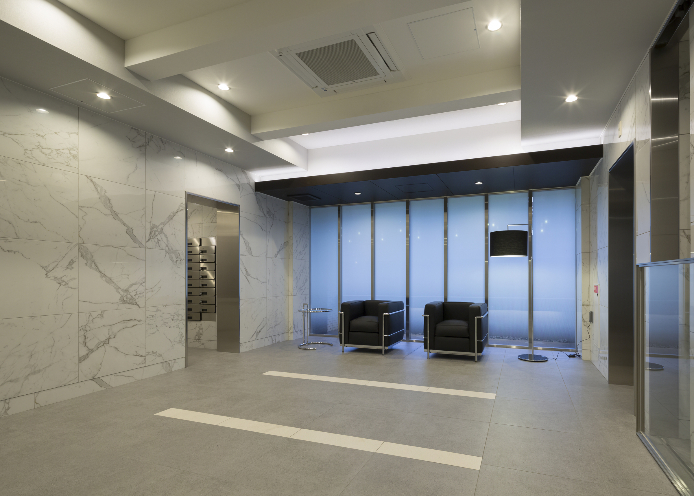 ザ・パークハウス桜山-h