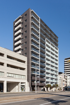 ザ・パークハウス舟入南-h