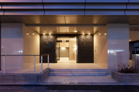 ザ・パークハウス舟入南-h