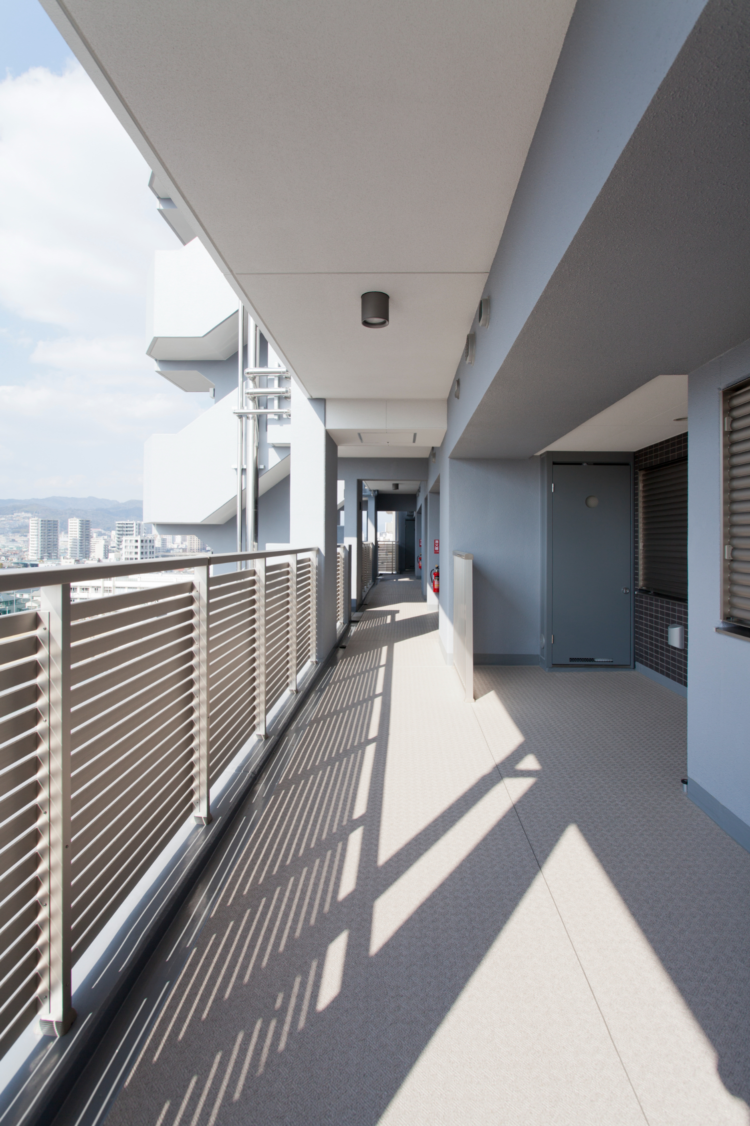 ザ・パークハウス舟入南-h