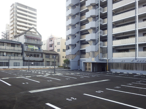 ザ・パークハウス舟入南-h