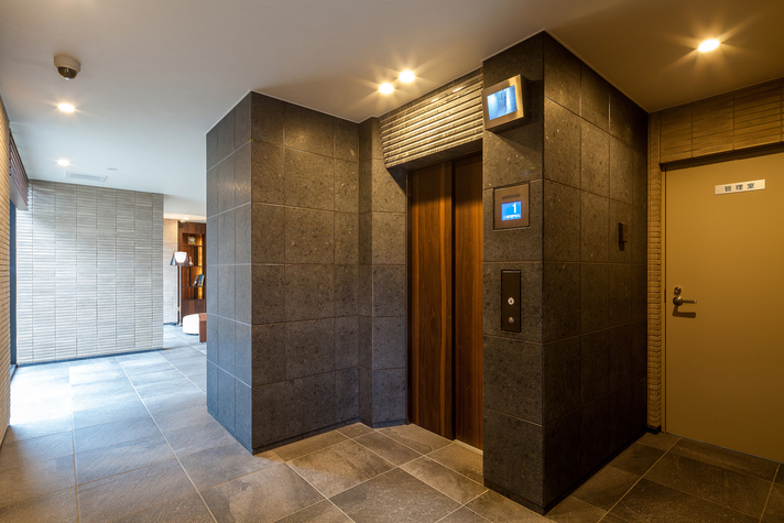 ザ・パークハウス翠一丁目-h