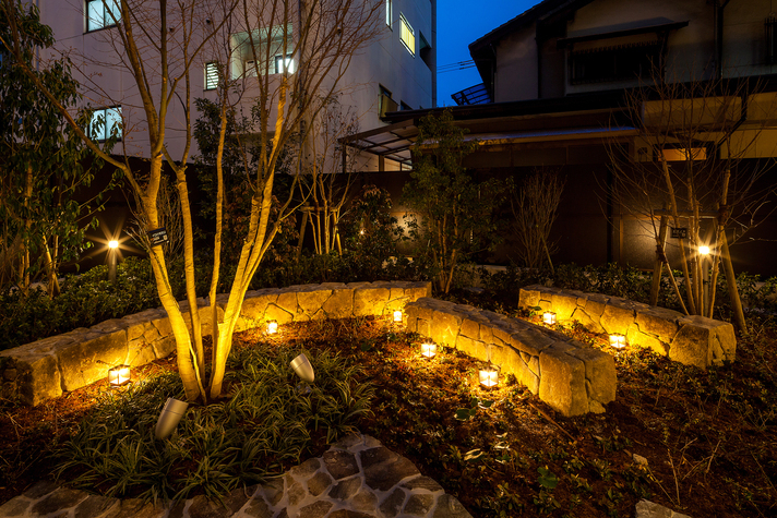 ザ・パークハウス翠一丁目-h