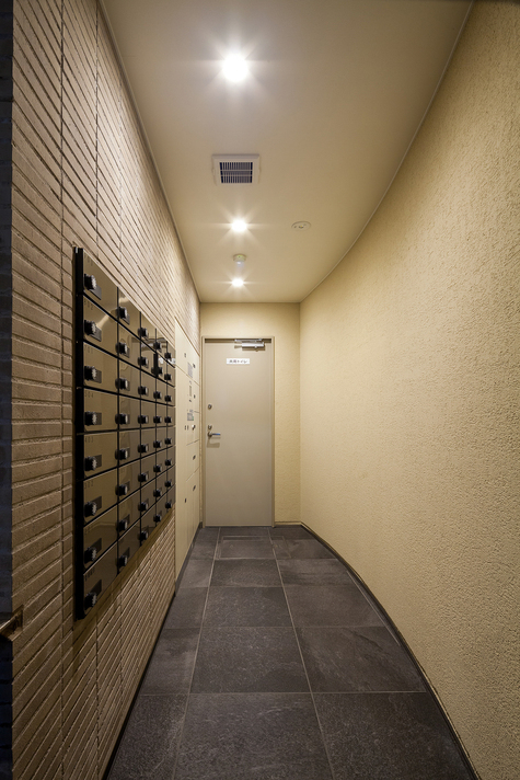 ザ・パークハウス翠一丁目-h