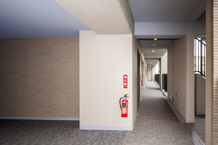 ザ・パークハウス翠一丁目-h