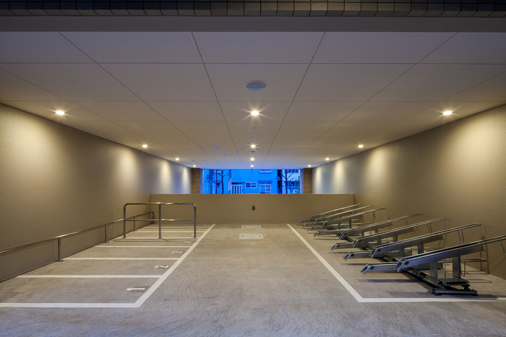 ザ・パークハウス翠一丁目-h