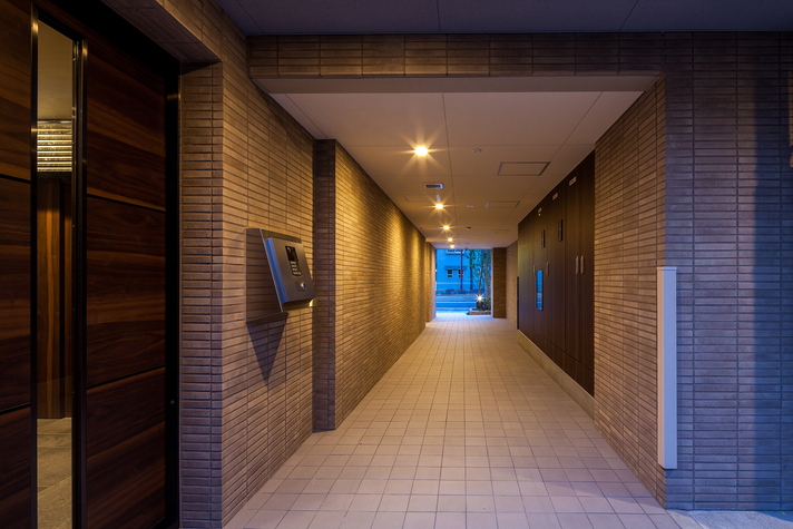 ザ・パークハウス翠一丁目-h