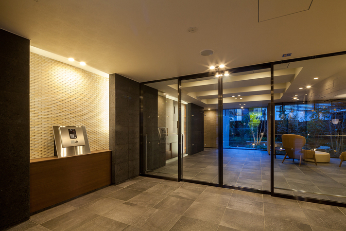 ザ・パークハウス翠一丁目-h