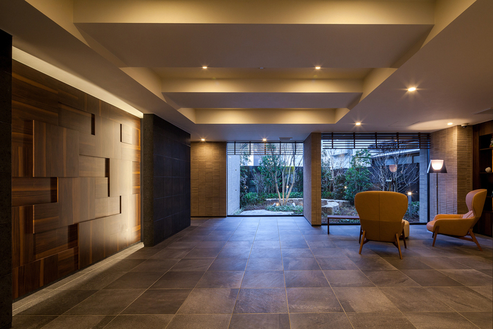 ザ・パークハウス翠一丁目-h