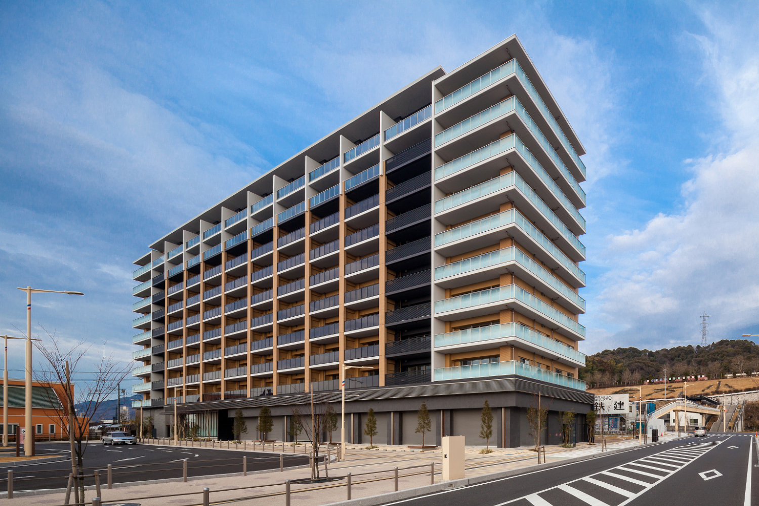 ザ・レジデンス廿日市駅前-0-0