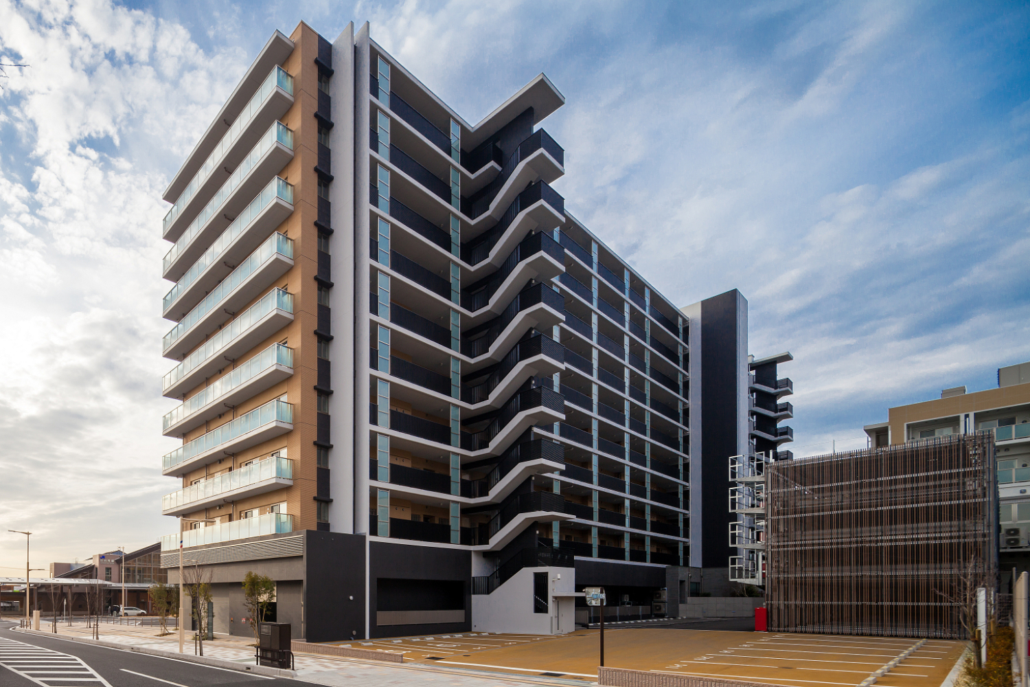 ザ・レジデンス廿日市駅前-h