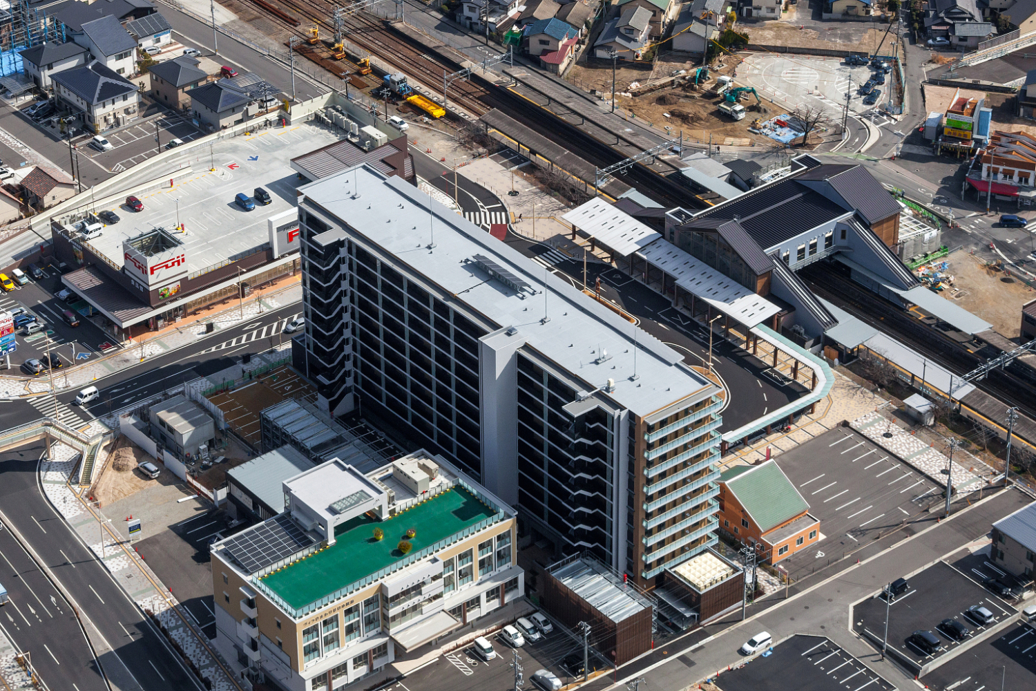 ザ・レジデンス廿日市駅前-h