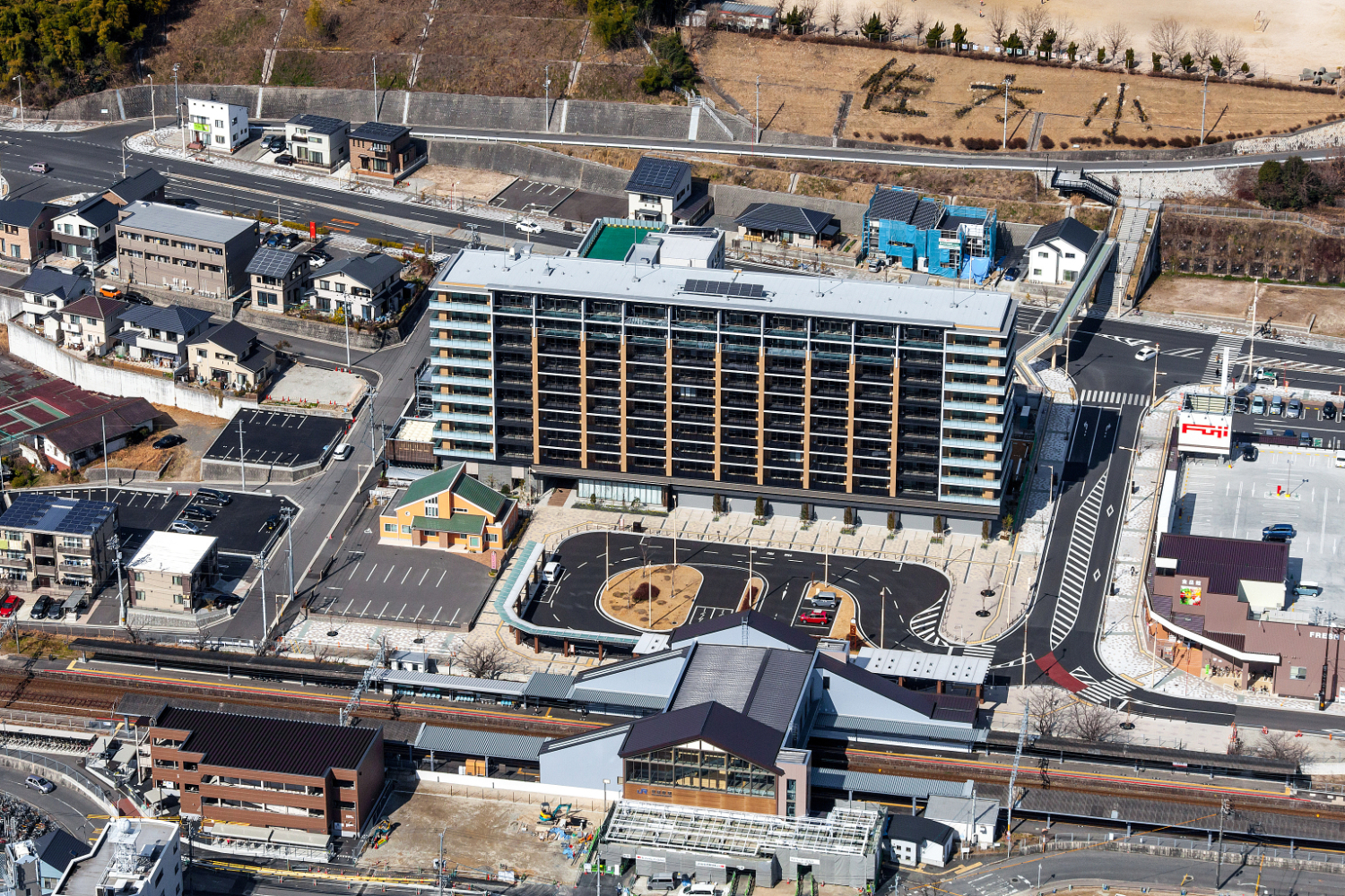 ザ・レジデンス廿日市駅前-h