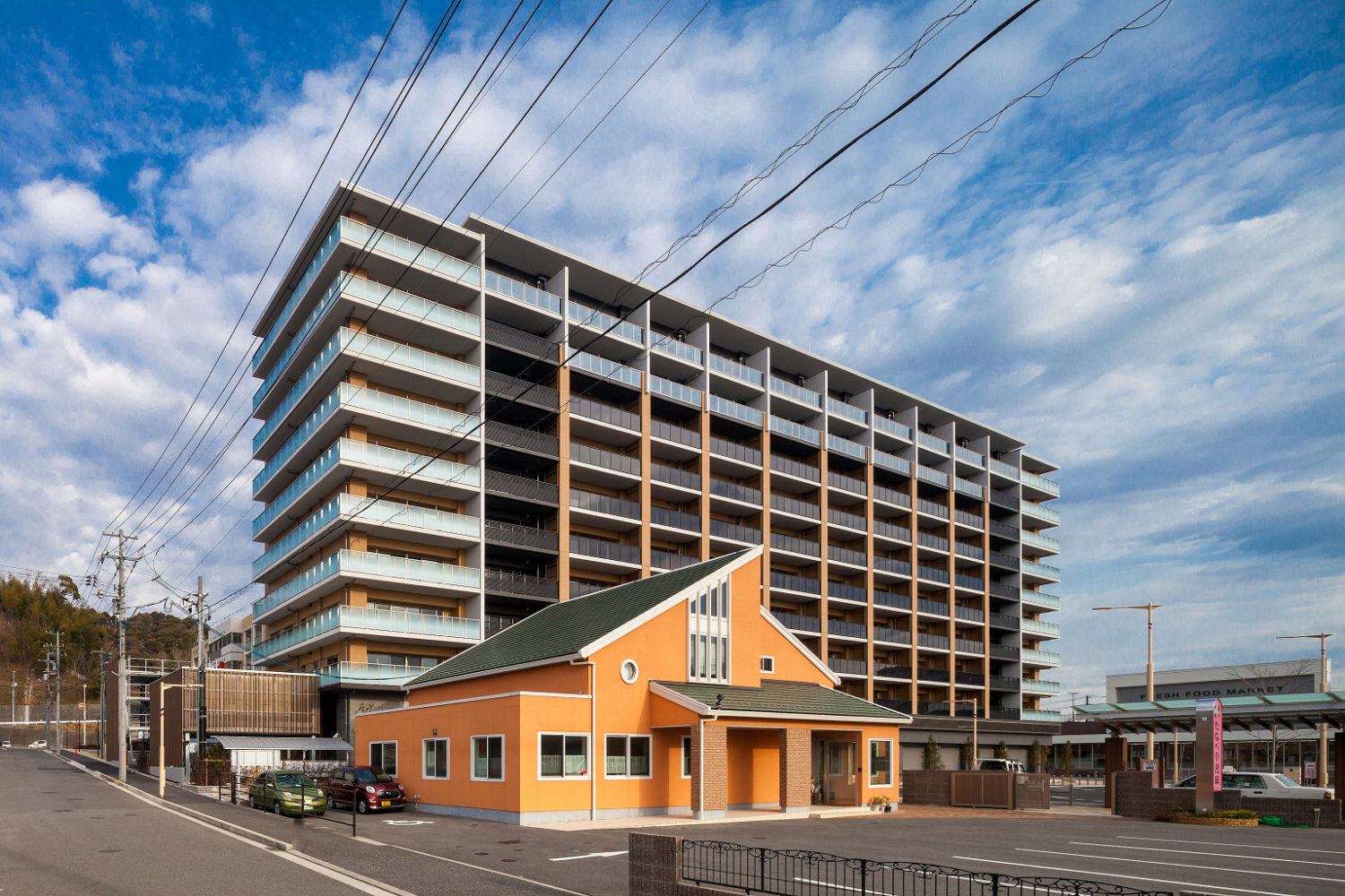 ザ・レジデンス廿日市駅前-h