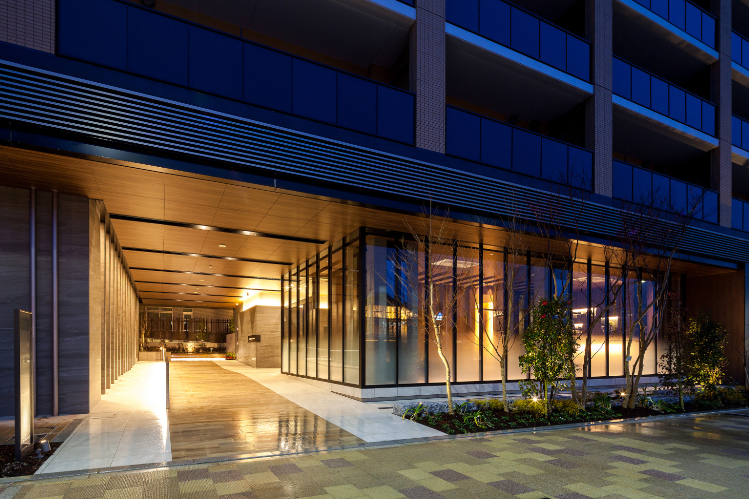 ザ・レジデンス廿日市駅前-h