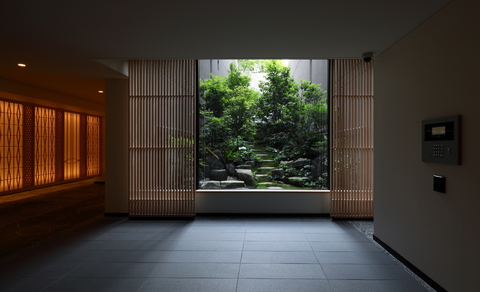 ザ・パークハウス京都鴨川御所東-h