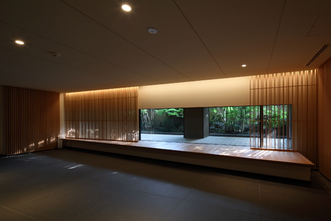 ザ・パークハウス京都鴨川御所東-h