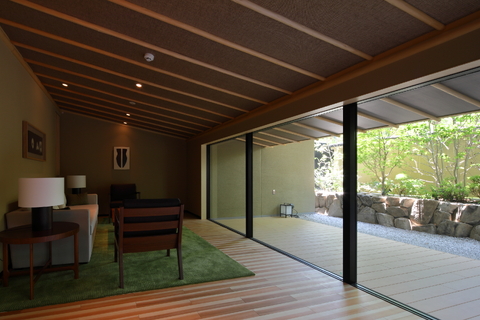 ザ・パークハウス京都鴨川御所東-h