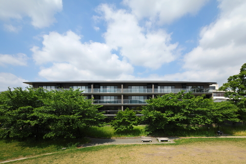 ザ・パークハウス京都鴨川御所東-h