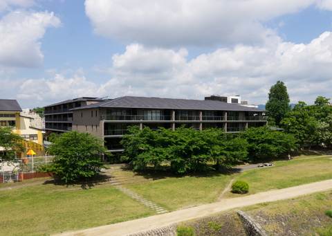 ザ・パークハウス京都鴨川御所東-h