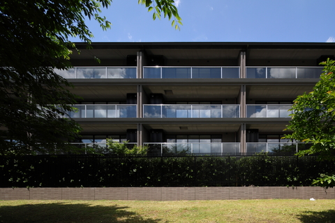 ザ・パークハウス京都鴨川御所東-h