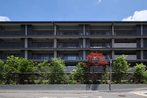 ザ・パークハウス京都鴨川御所東-h