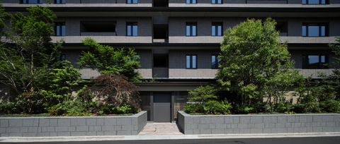 ザ・パークハウス京都鴨川御所東-h