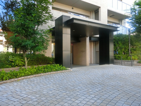 プレイスヴィラ喜多見-h