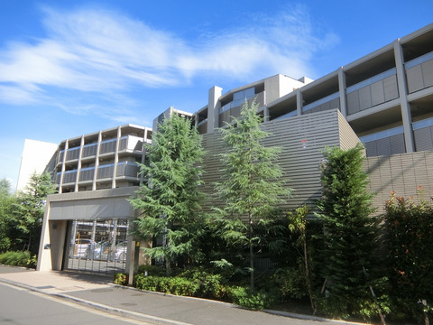 プレイスヴィラ喜多見-h