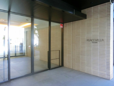 プレイスヴィラ喜多見-h