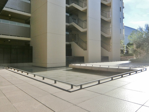 プレイスヴィラ喜多見-h