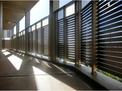 プレイスヴィラ喜多見-h