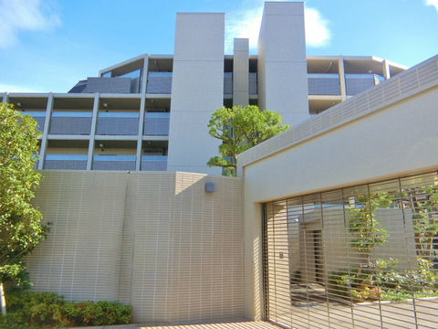 プレイスヴィラ喜多見-h