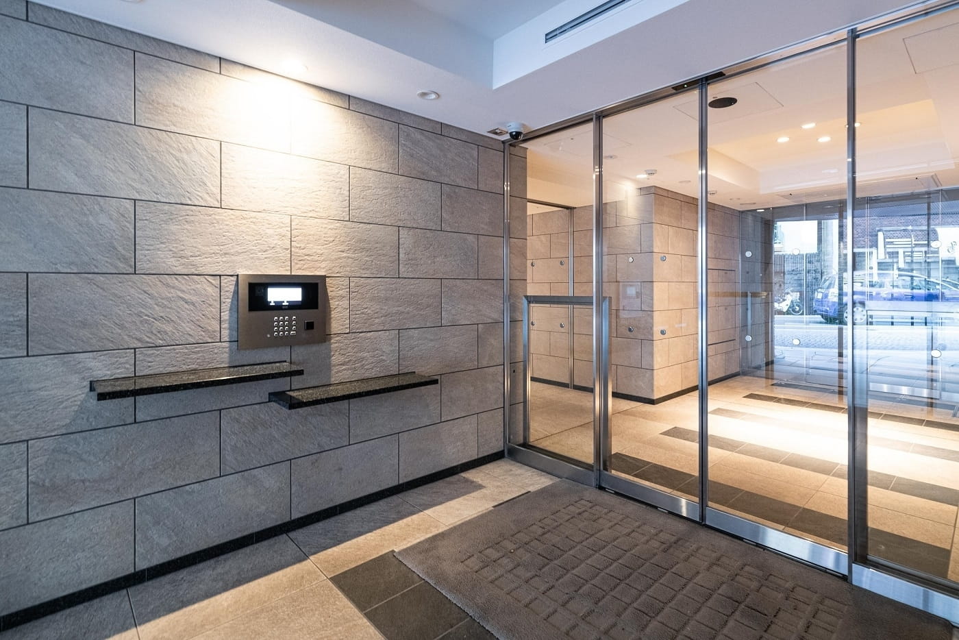 ザ・パークハウス杉並高井戸プレイス-h