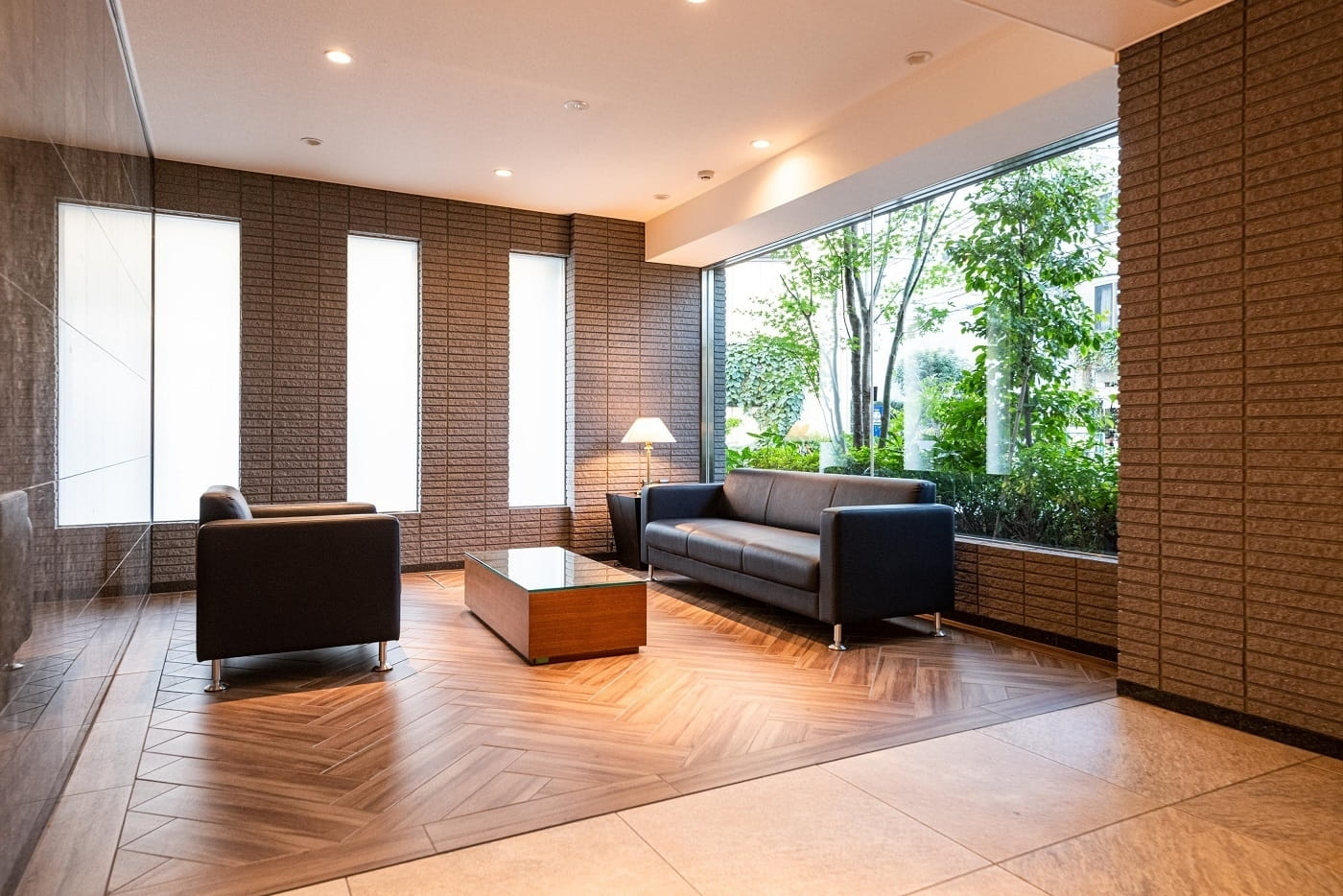 ザ・パークハウス杉並高井戸プレイス-h