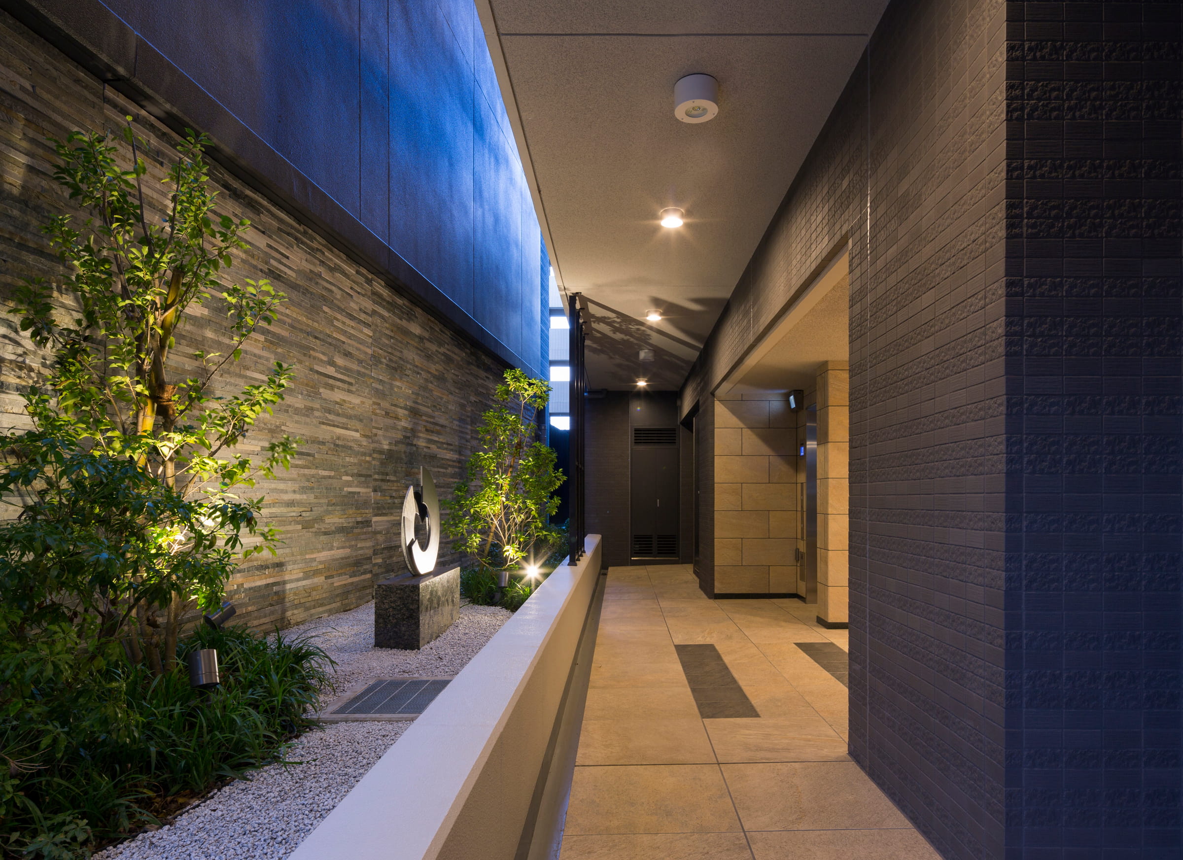 ザ・パークハウス杉並高井戸プレイス-h