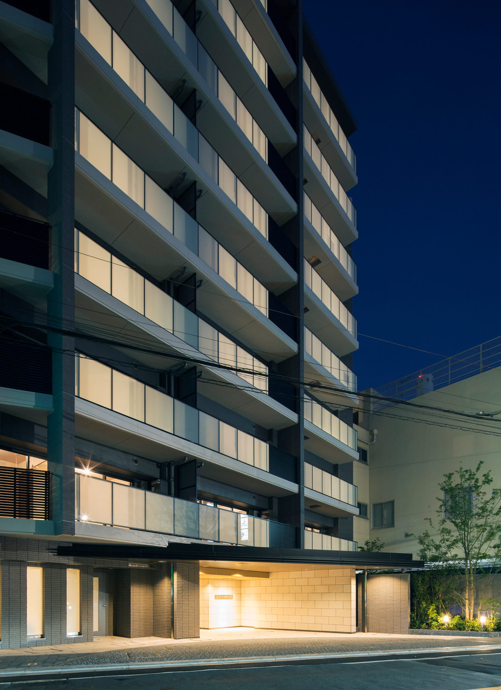 ザ・パークハウス杉並高井戸プレイス-h