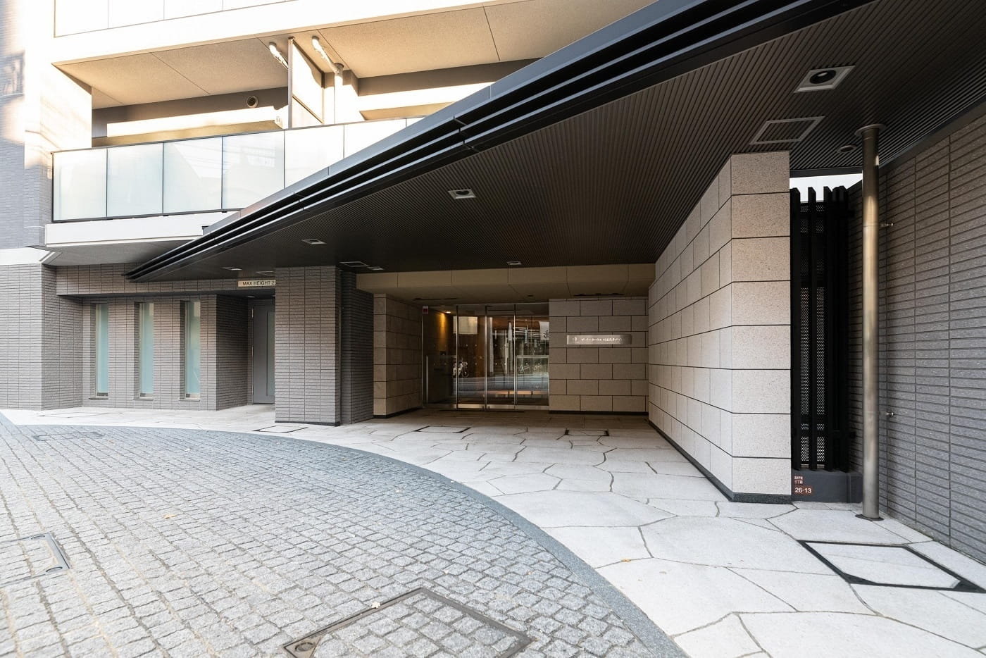 ザ・パークハウス杉並高井戸プレイス-h