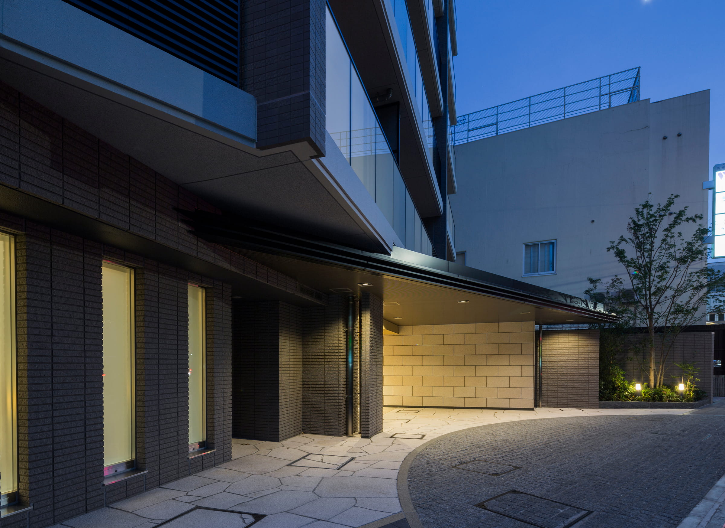 ザ・パークハウス杉並高井戸プレイス-h