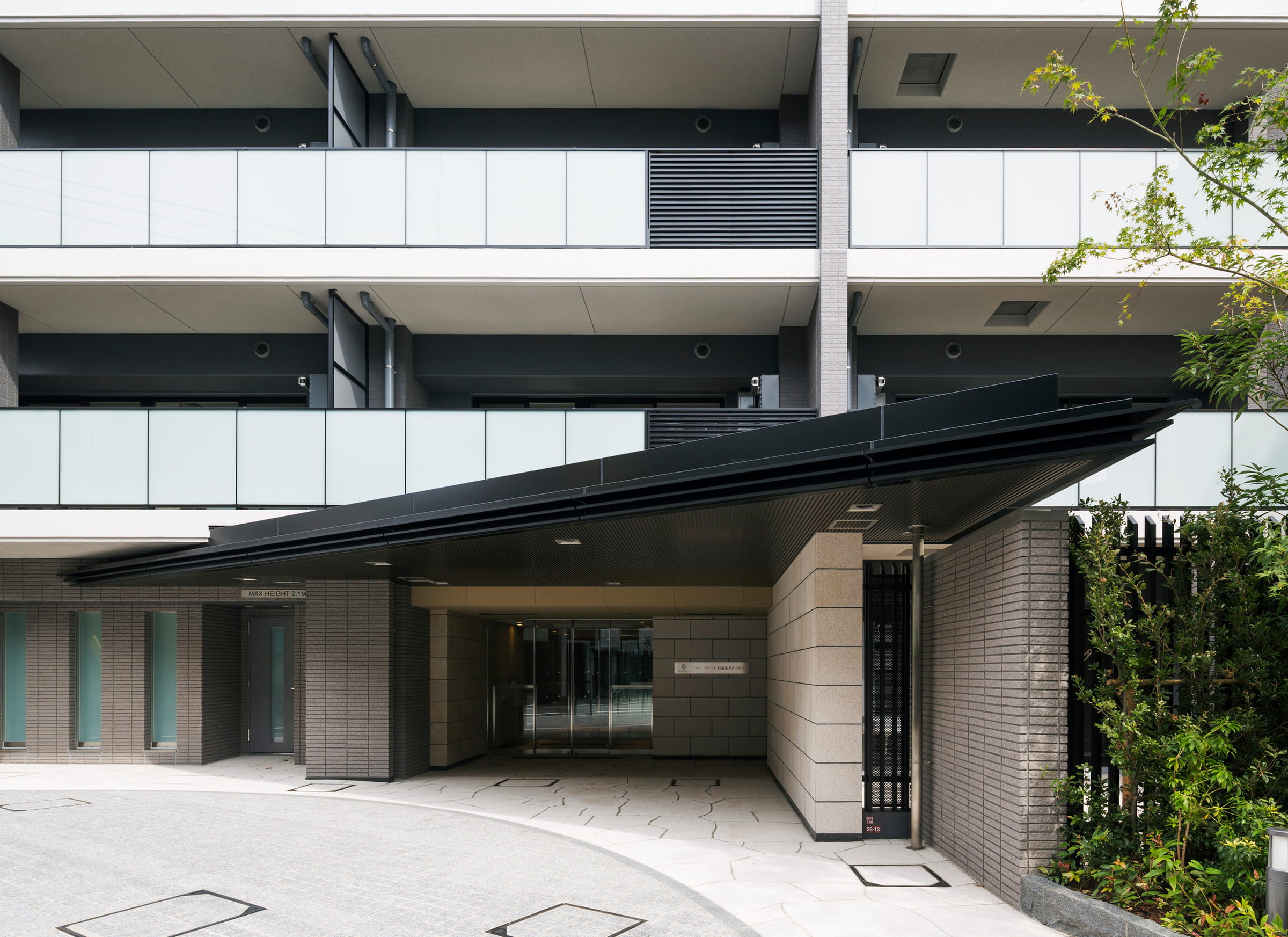 ザ・パークハウス杉並高井戸プレイス-h