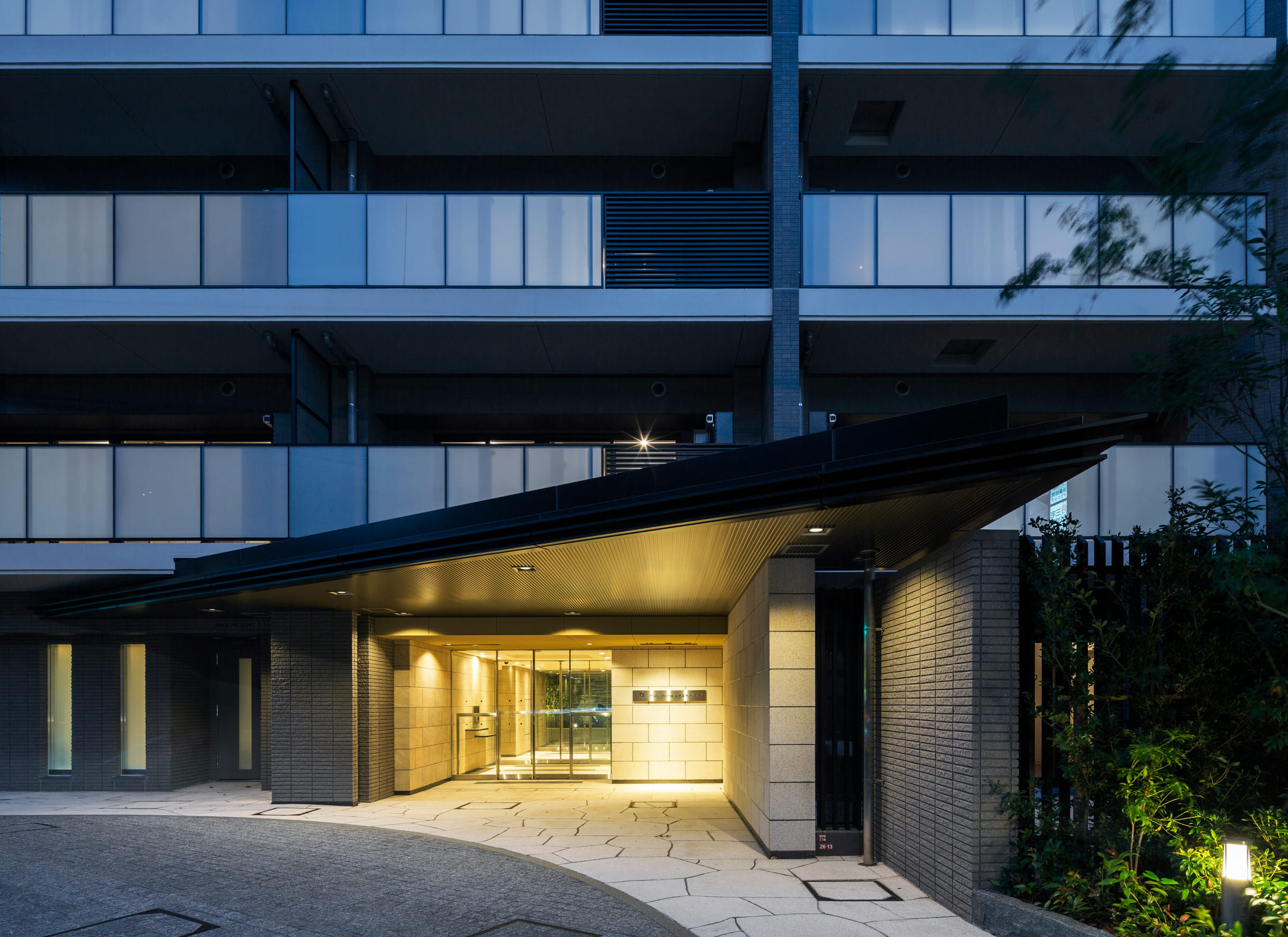 ザ・パークハウス杉並高井戸プレイス-h