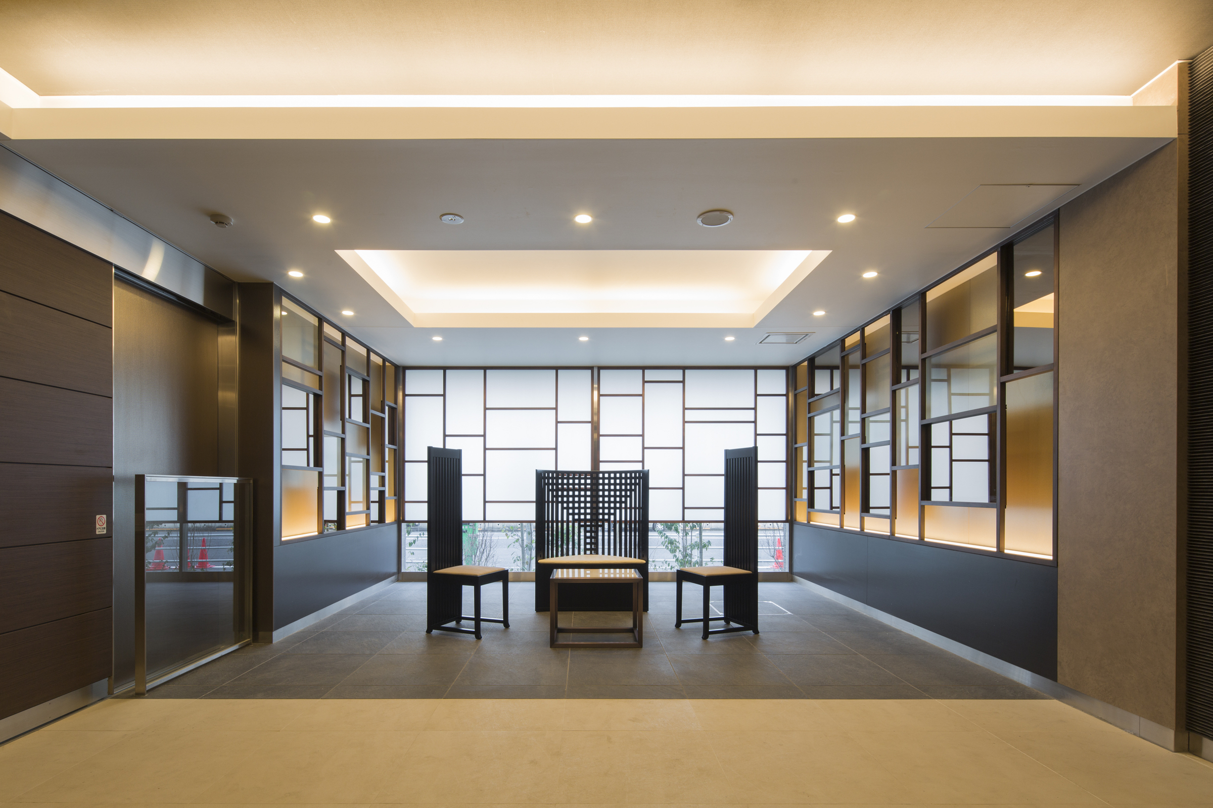 ザ・パークハウス東日本橋-h