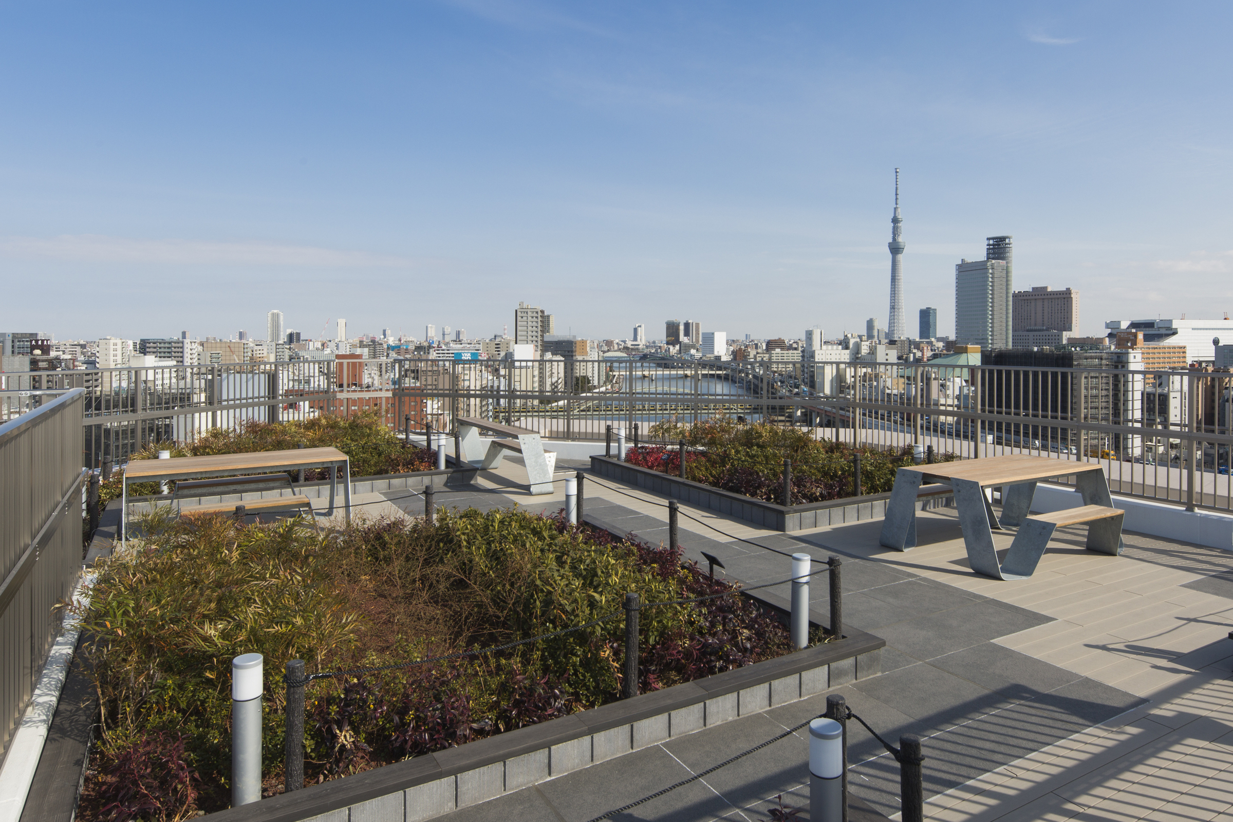 ザ・パークハウス東日本橋-h
