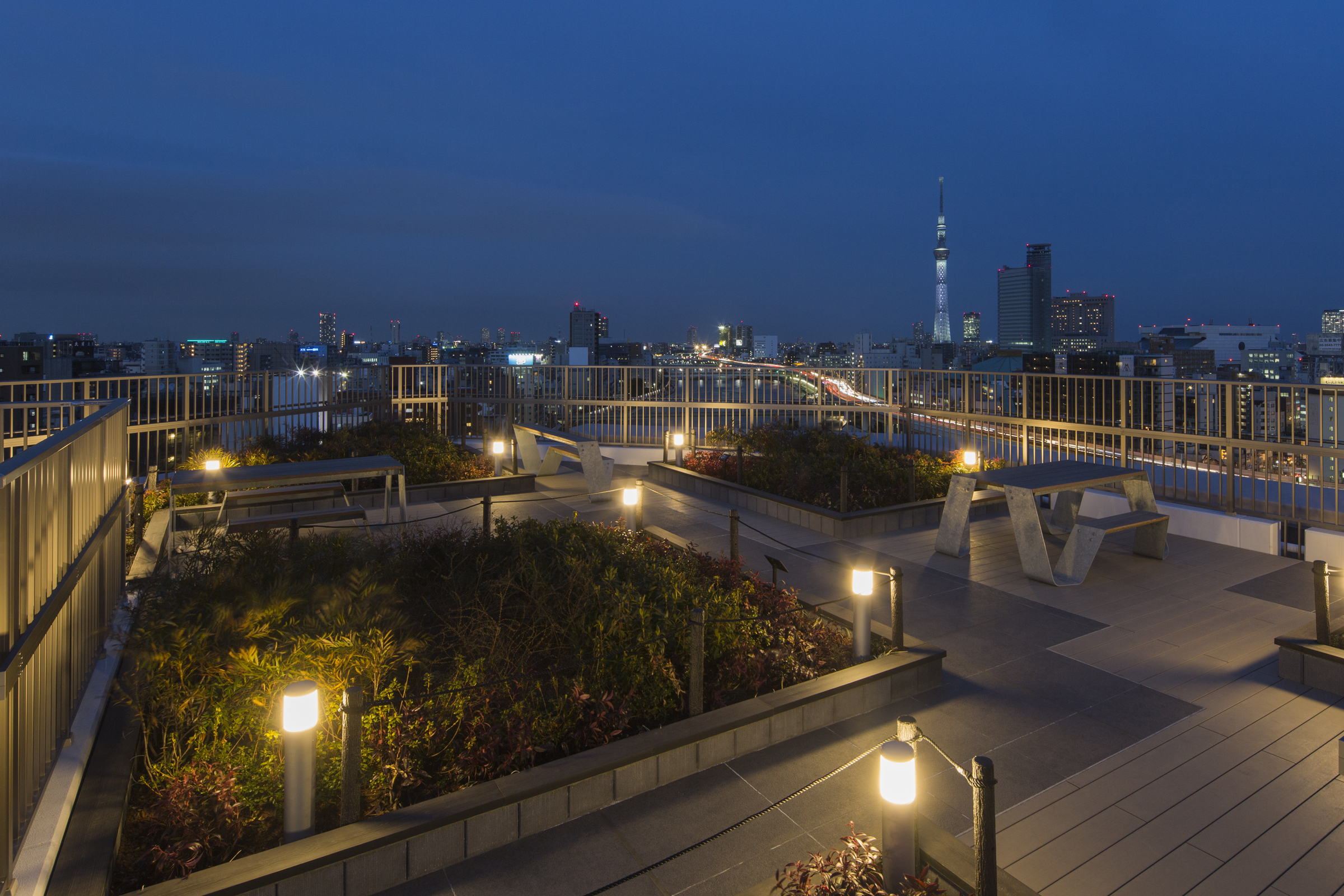 ザ・パークハウス東日本橋-h