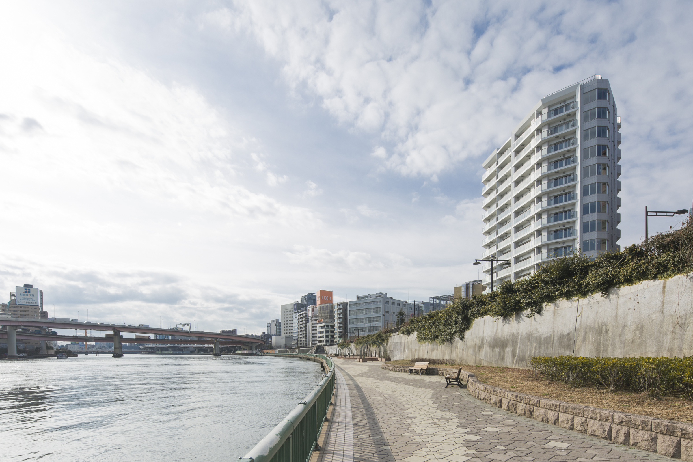 ザ・パークハウス東日本橋-h